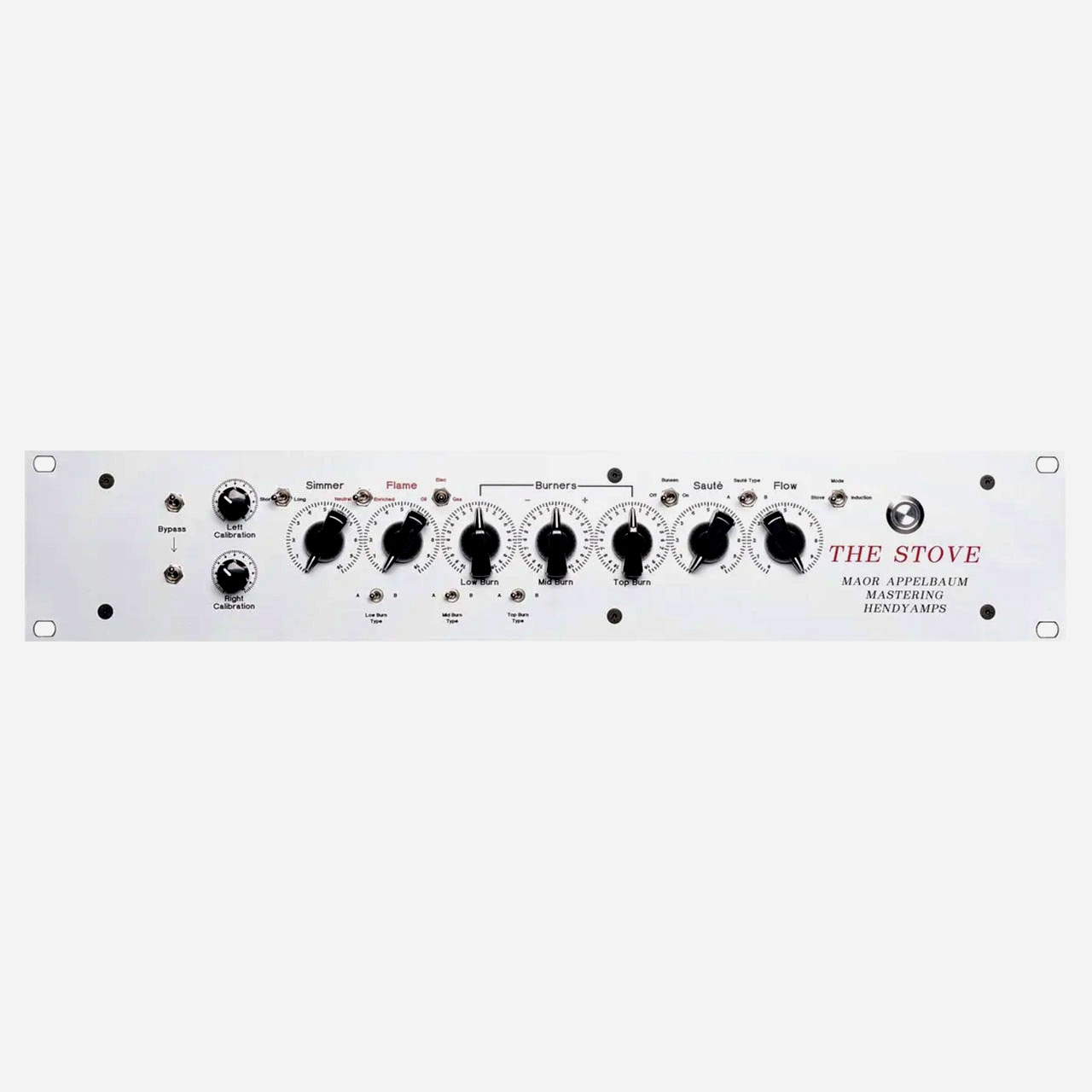 Hendy Amps Stove SX Pro SX Pro Audio